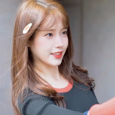 还是很爱她