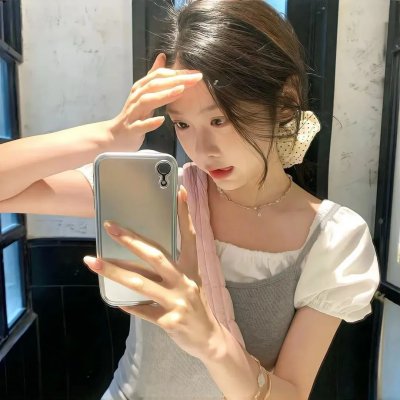 波特小姐